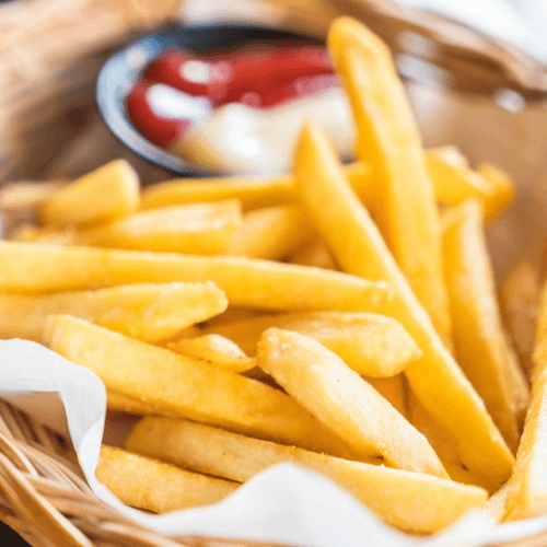 French Fries