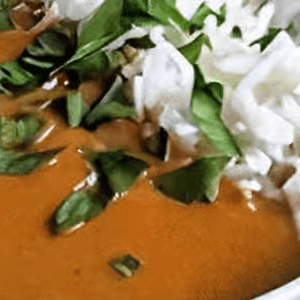Extra Curry Sauce
