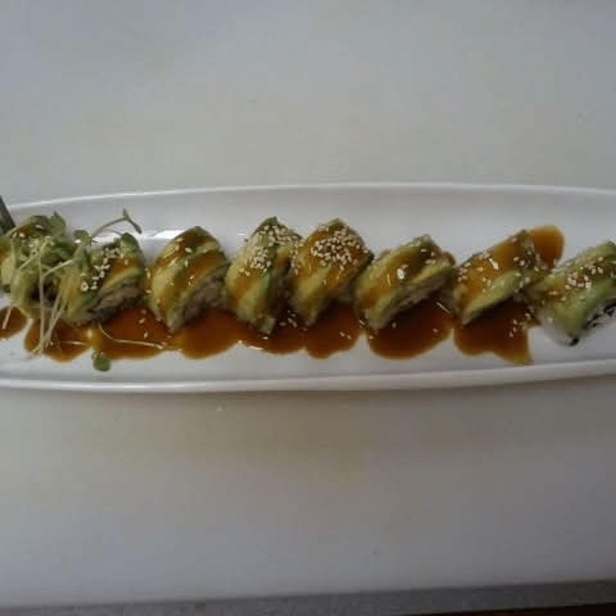 Adam & Eve Roll (2shrimp)