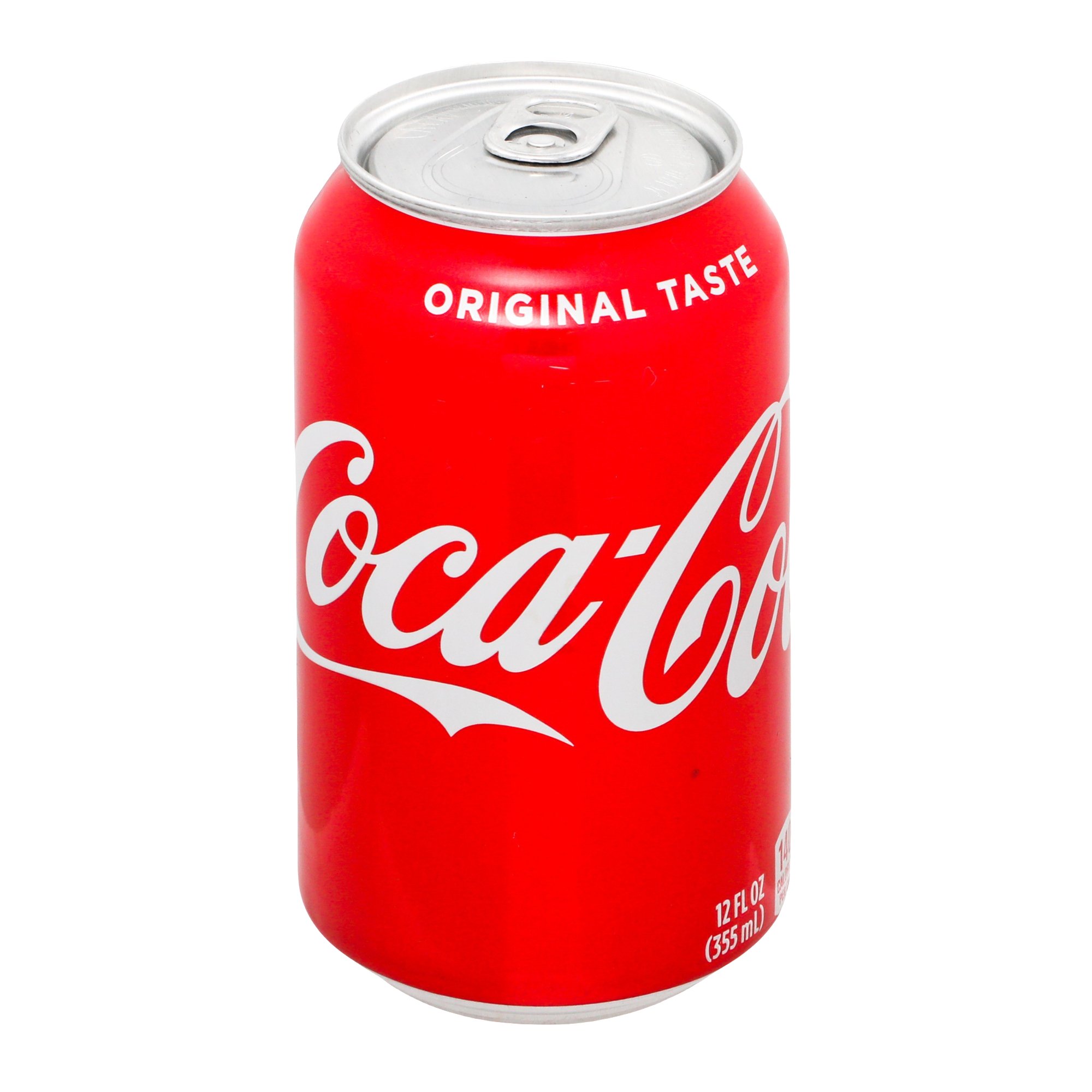Coke Can