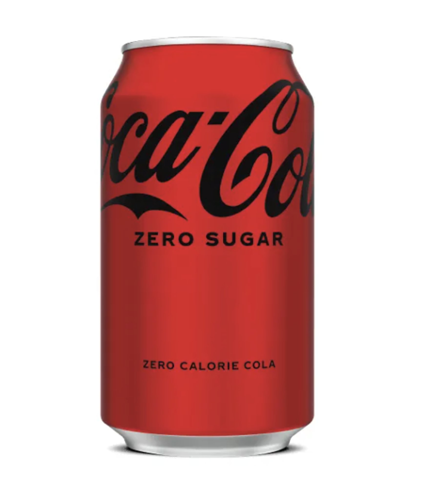 Coke Zero