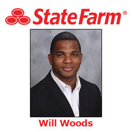 Will Woods - State Farm Insurance Agent