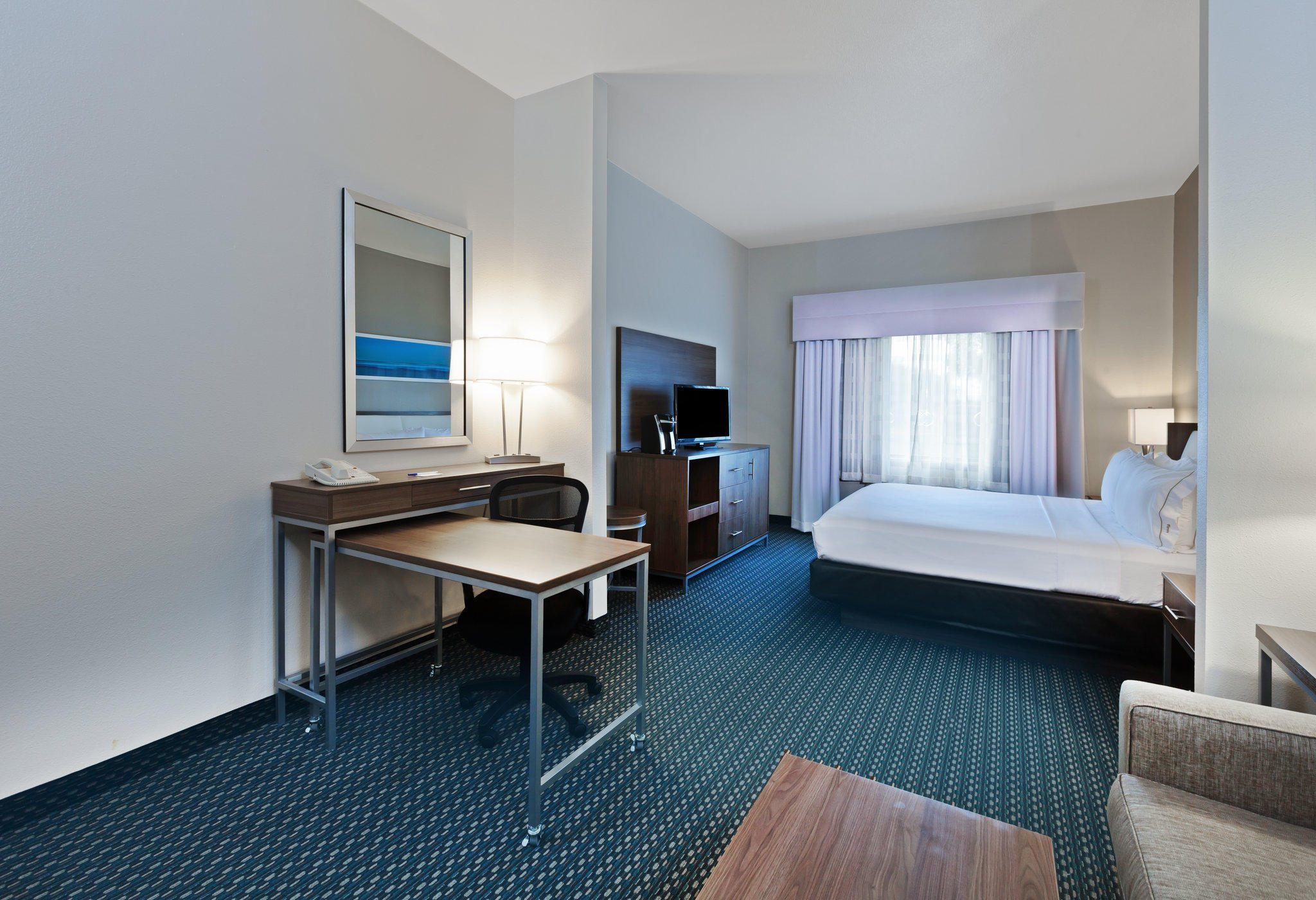 Holiday Inn Express & Suites Pharr Photo