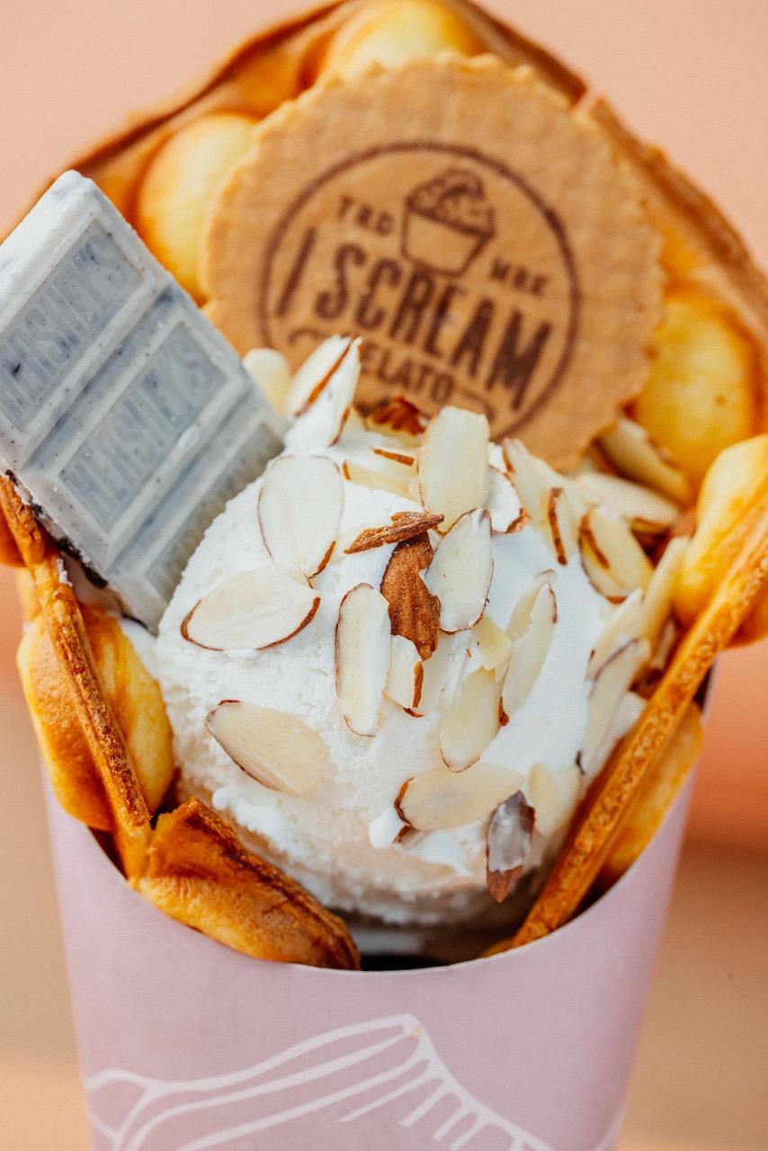 I Scream Gelato- Wynwood, FL Image