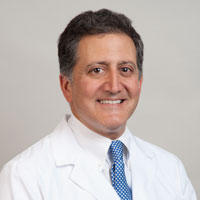 Jeffrey D. Klausner, MD, MPH Photo