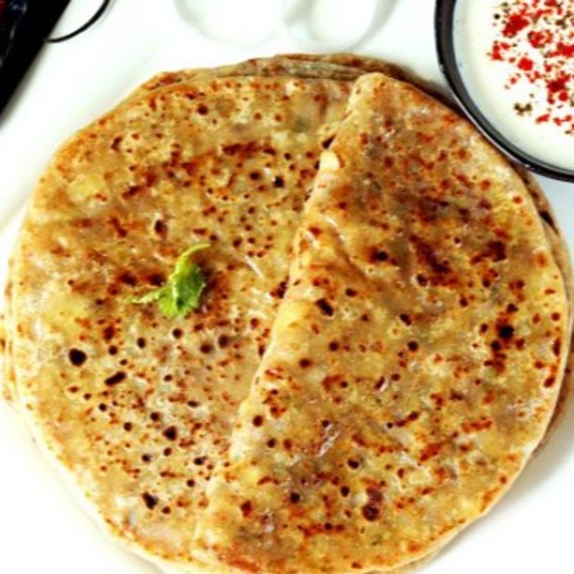 Aalu Paratha