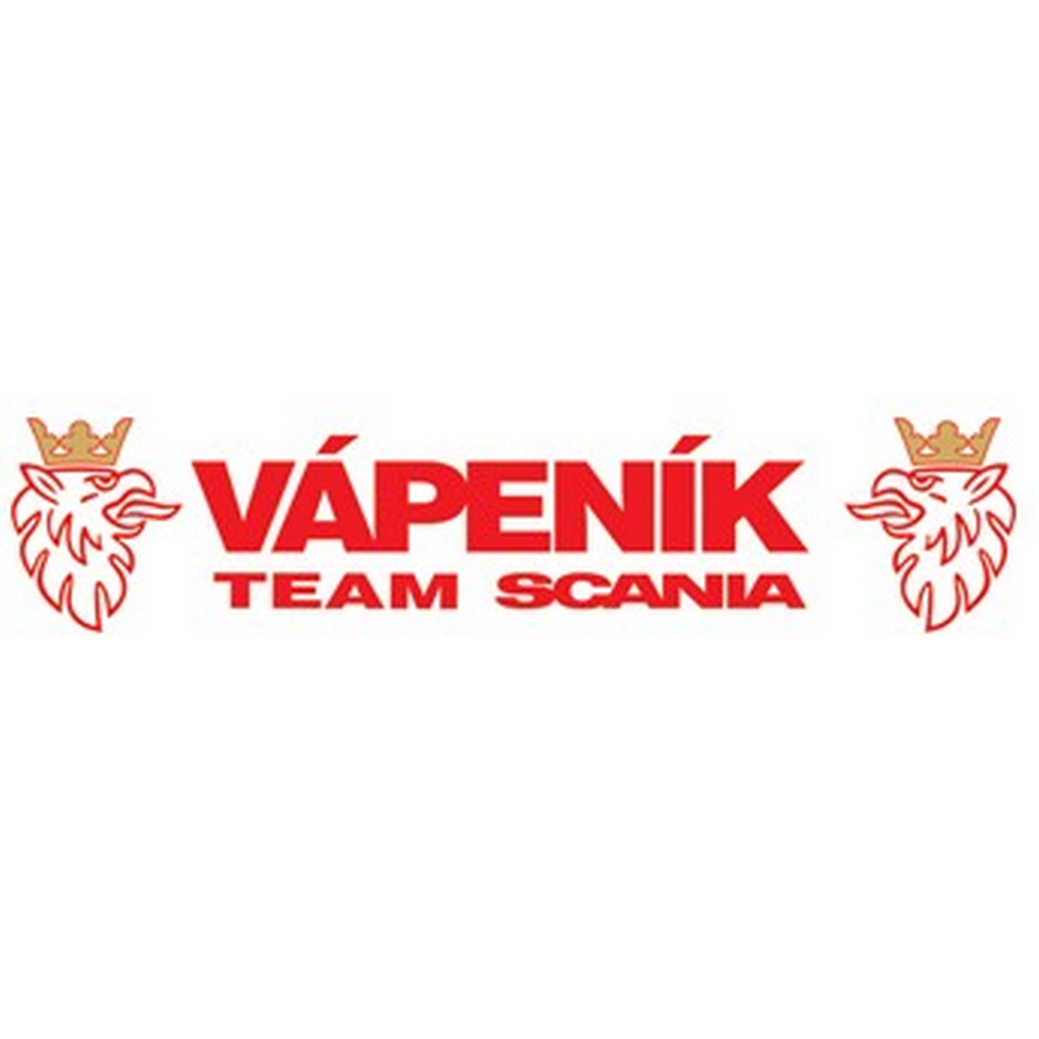logo Zdeněk Vápeník