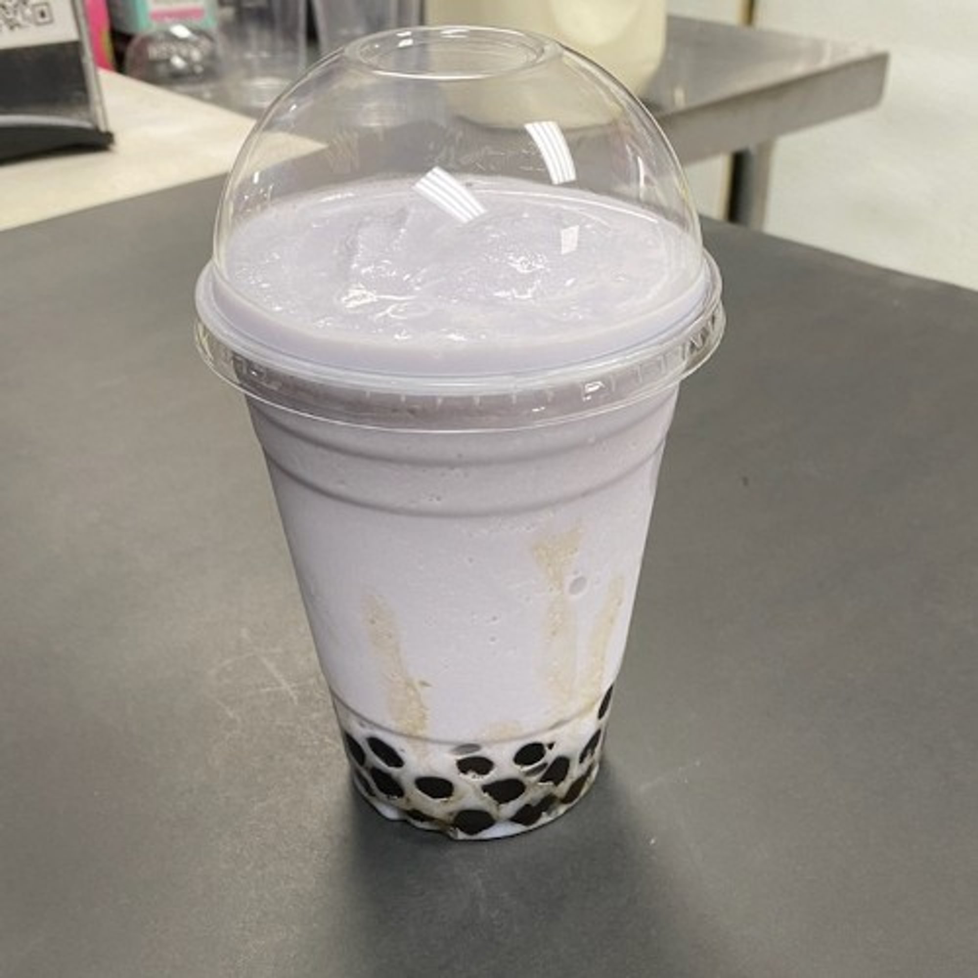 Taro Boba