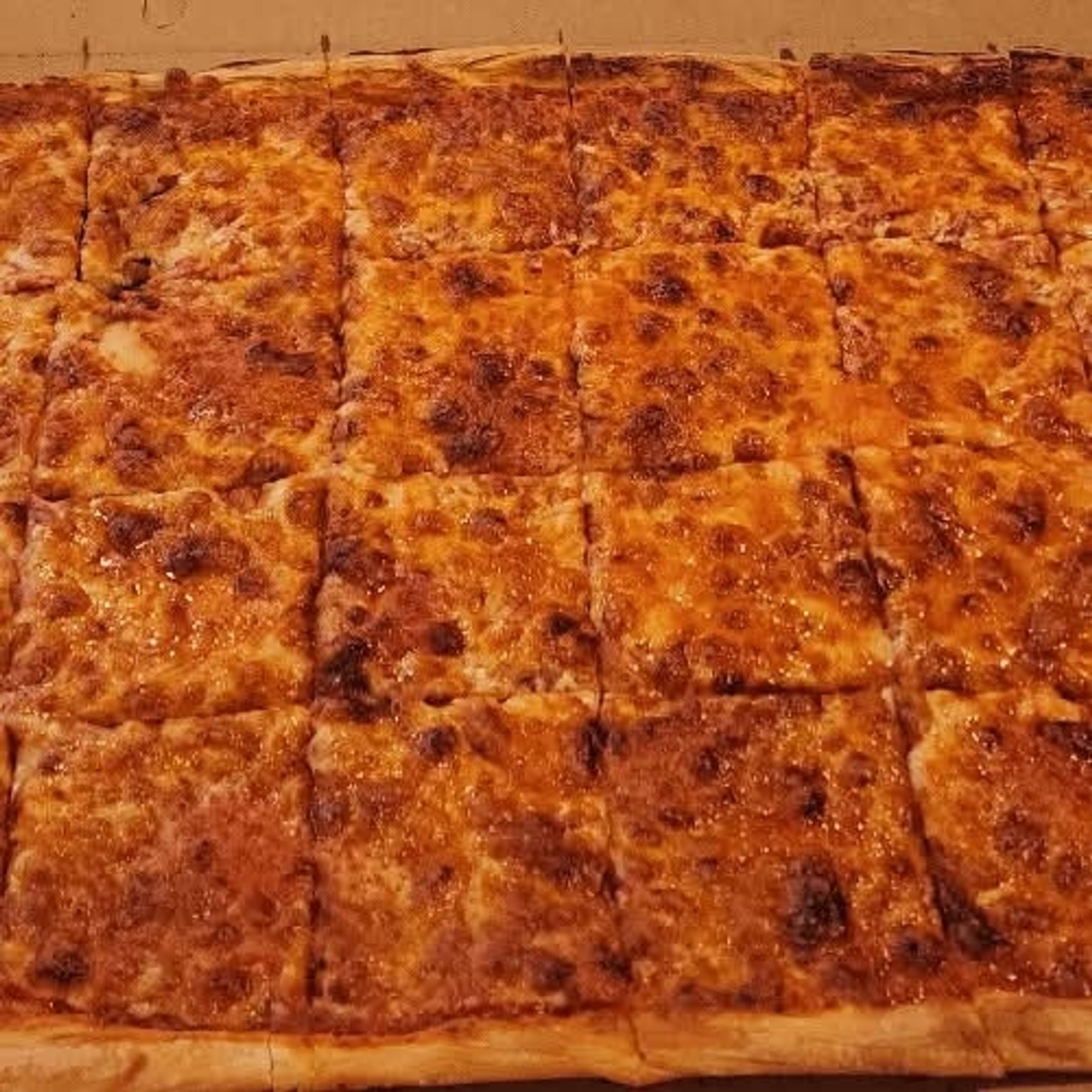 Cheese Pizza (10" Small)