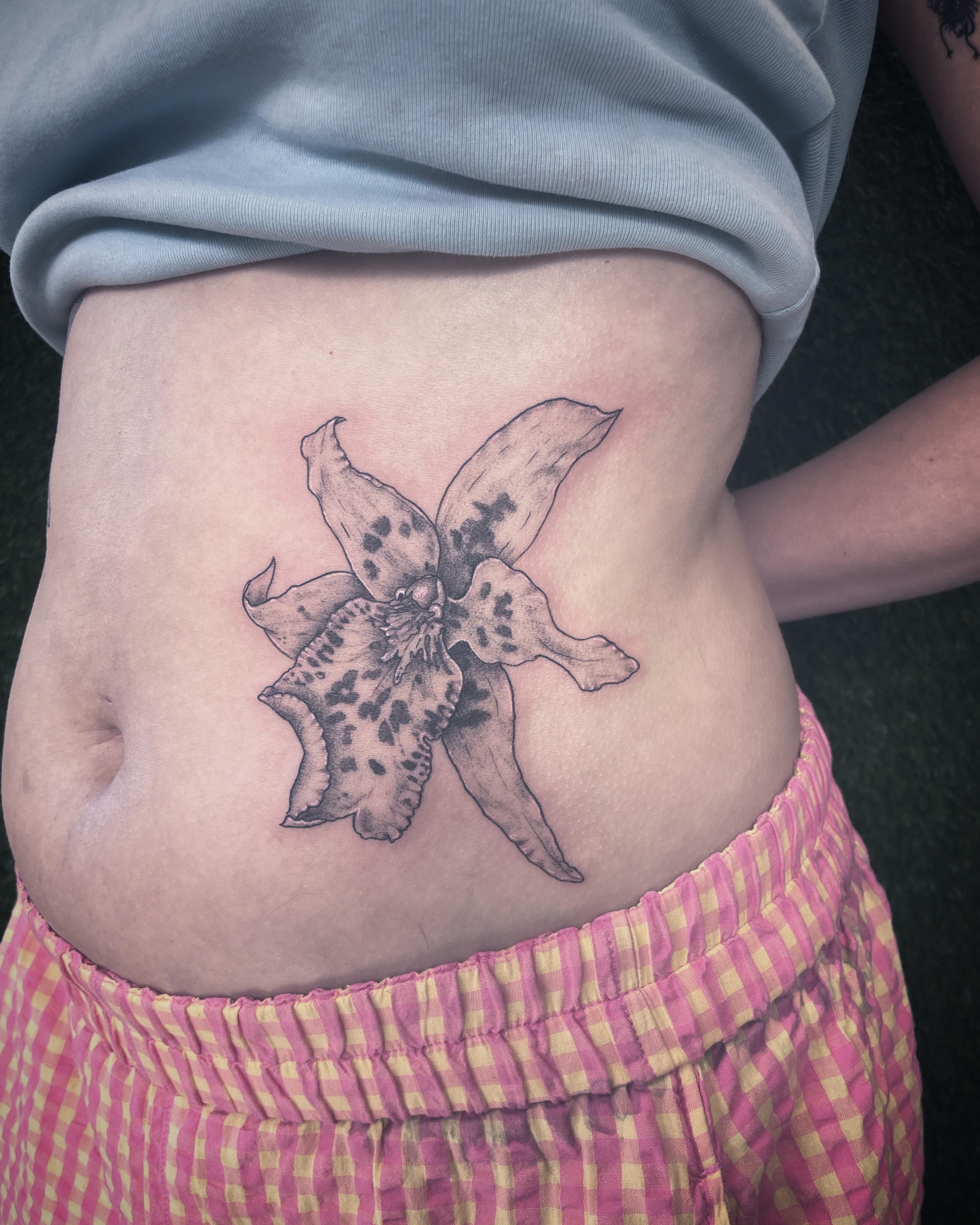 Salon De Tatouage Image