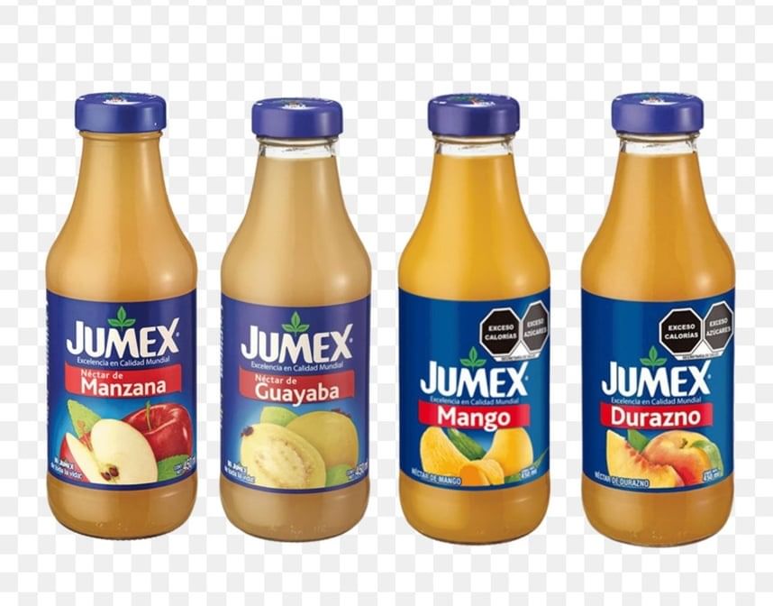 Jumex Guava