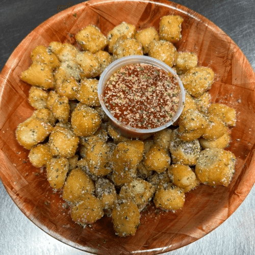 Beer Nuggets