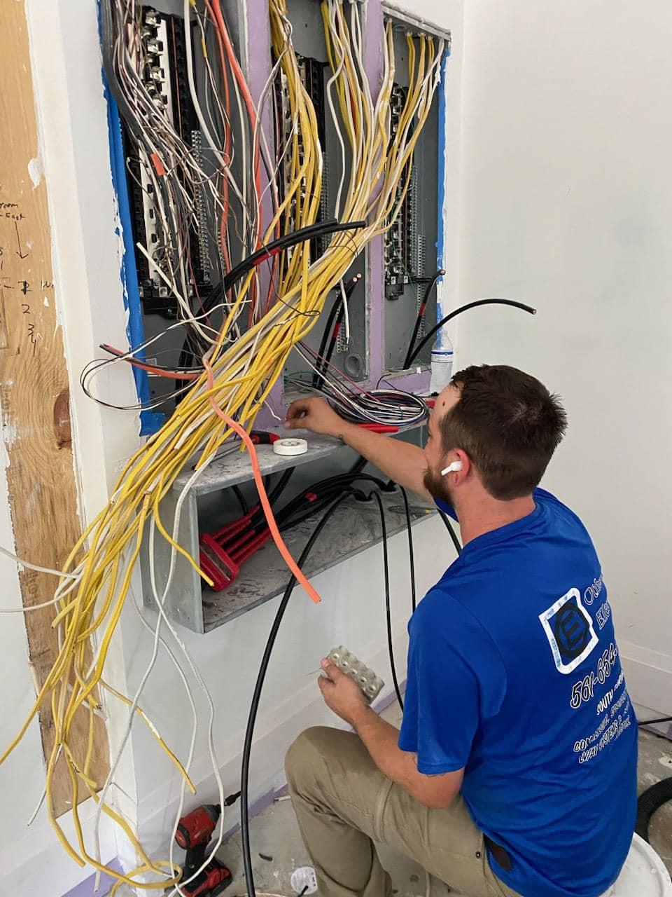 Others Electric, Inc. Image