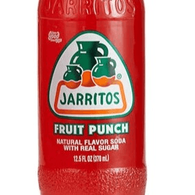 JARRITO FRUIT PUNCH (Copy)