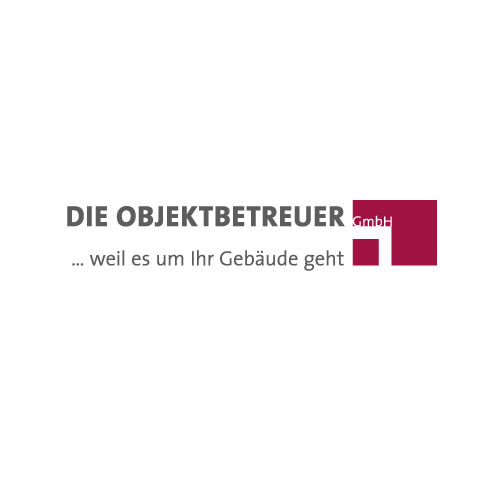 Logo von Die Objektbetreuer GmbH