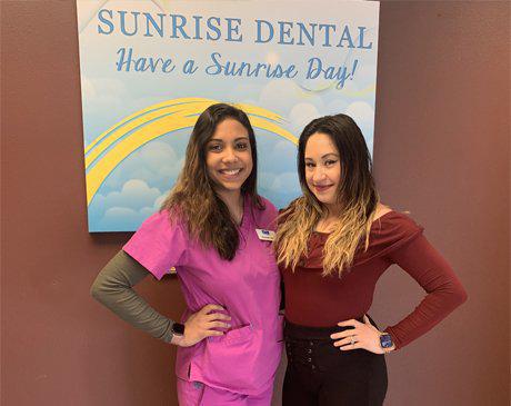 Sunrise Dental Photo