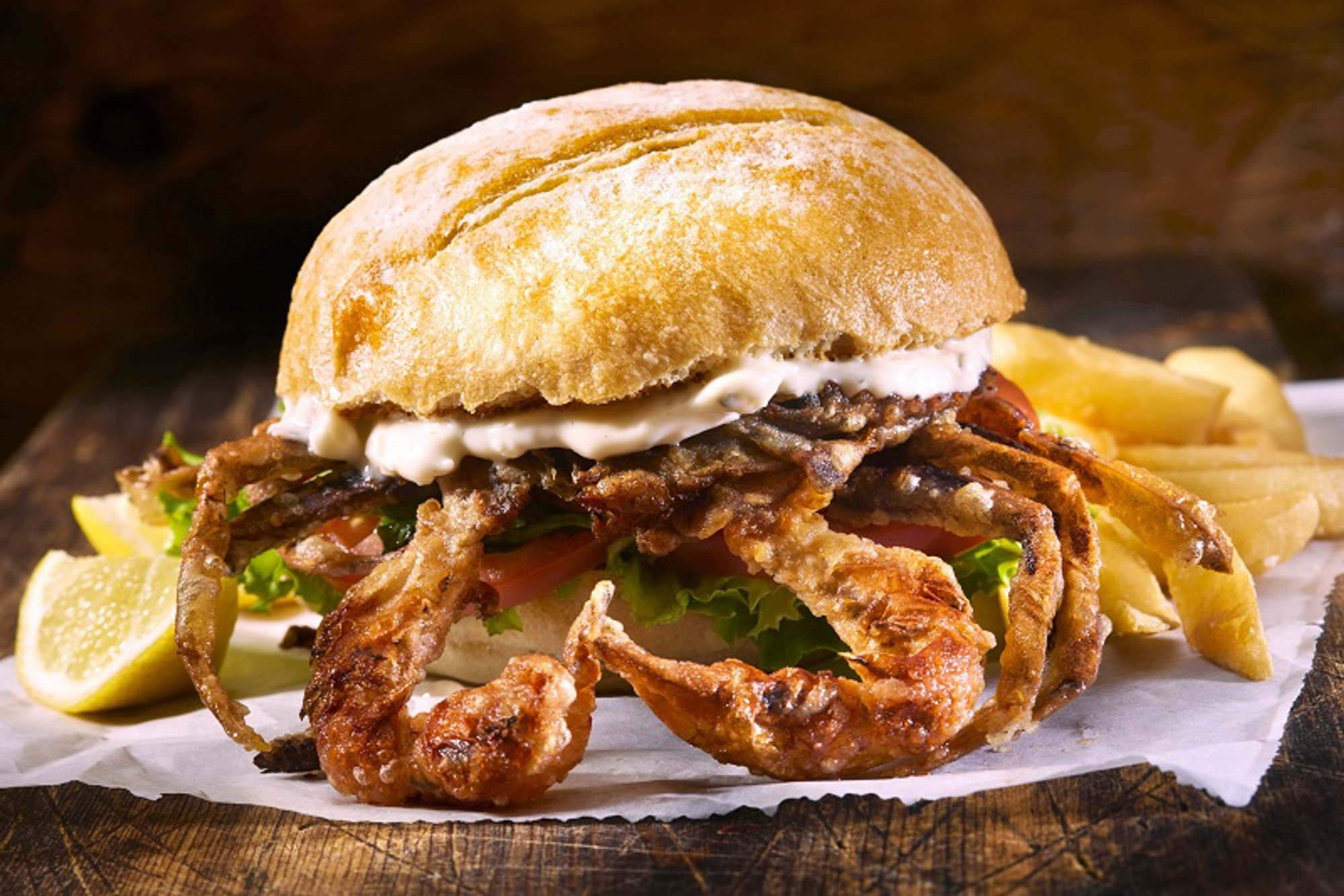 Sandwich Special