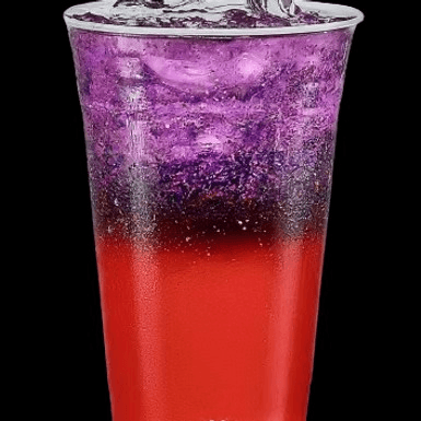 Black Cherry Bomb