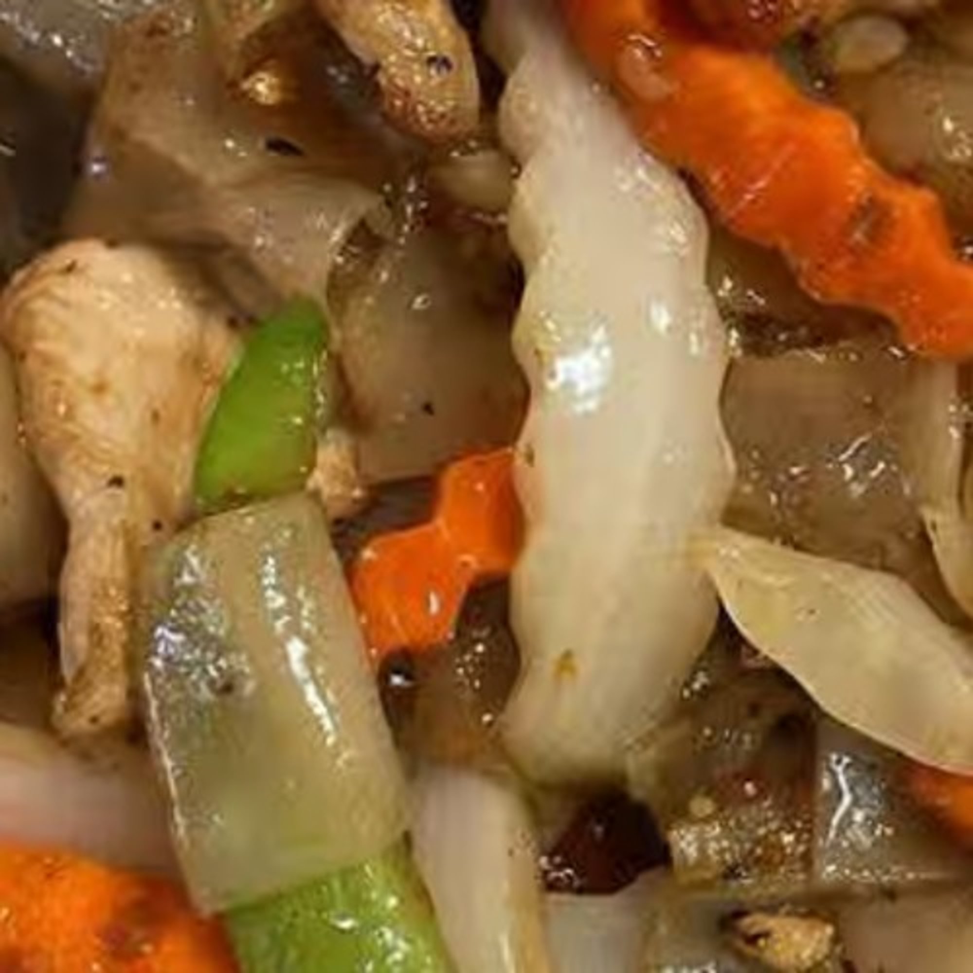 Pad Kee Mao