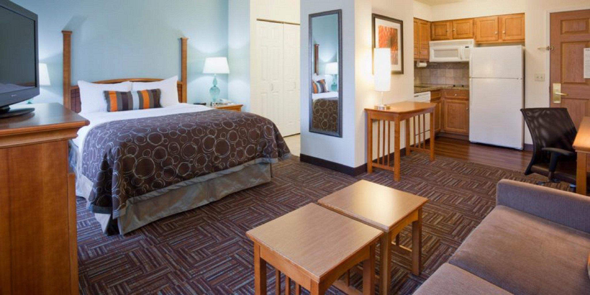 Staybridge Suites Mpls-Maple Grove/Arbor Lakes Photo