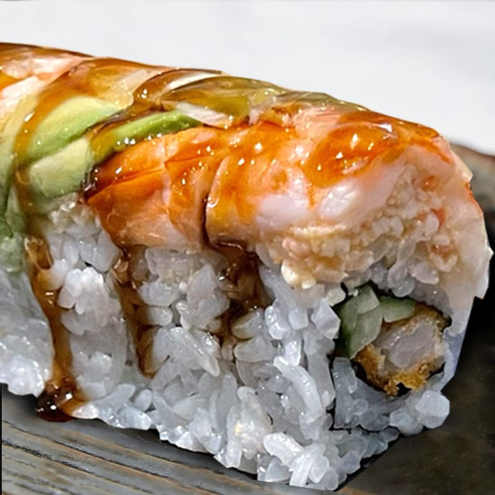 Ebi Supreme Roll