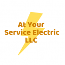 At Your Service Electric LLC Logo