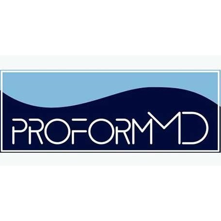 ProForm MD: Daniel Marin, MD