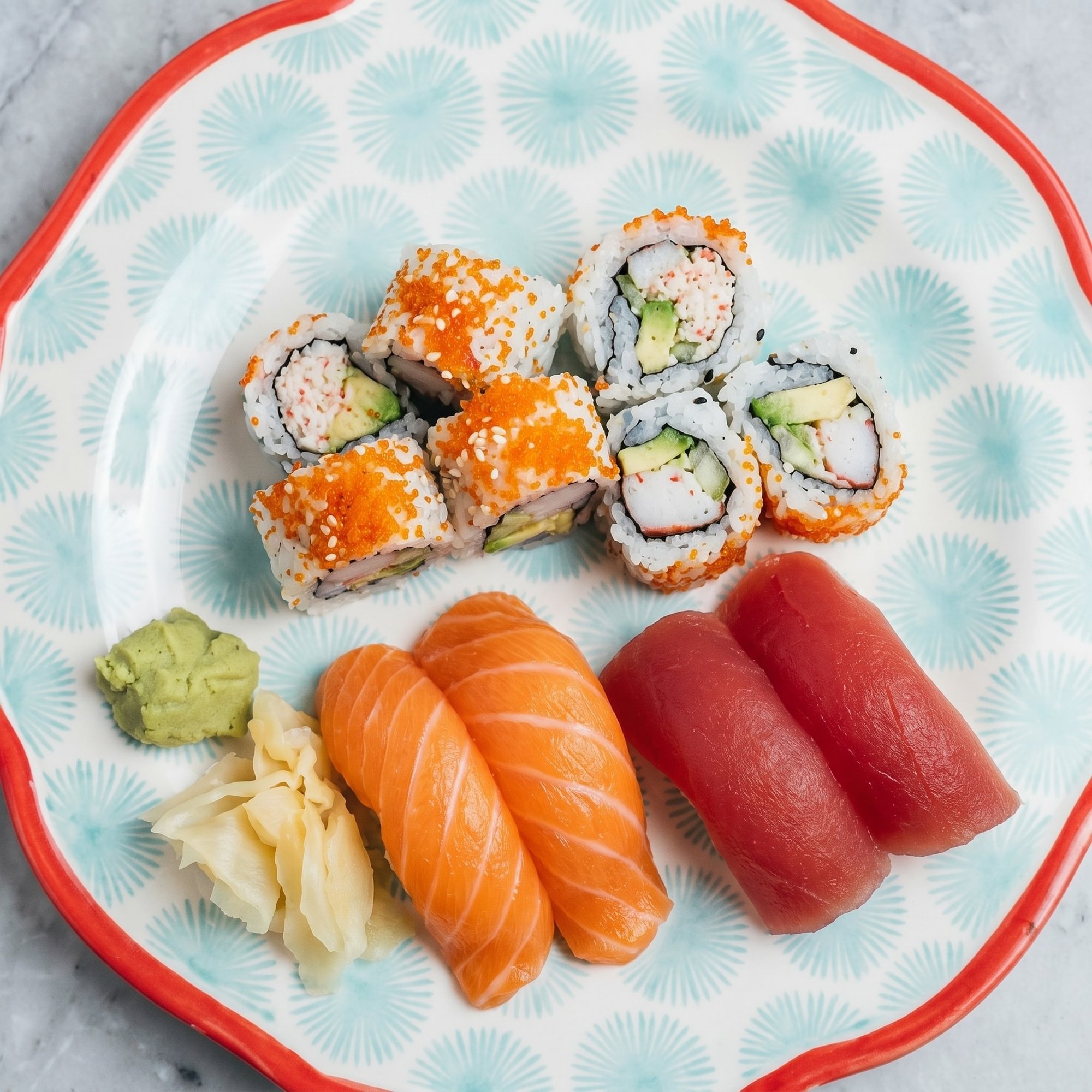 Sushi A