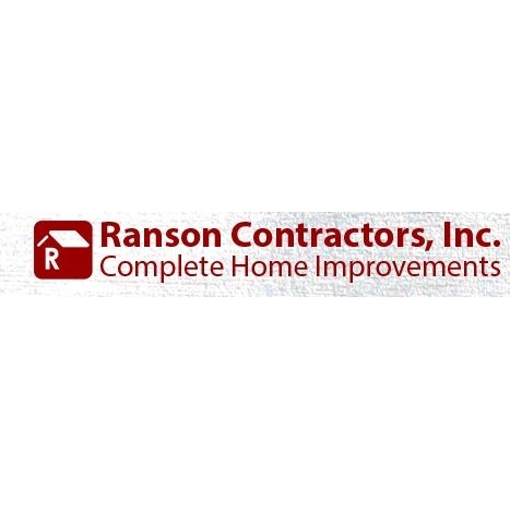 Ranson Contractors Logo