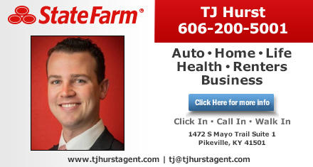 TJ Hurst - State Farm Insurance Agent Photo