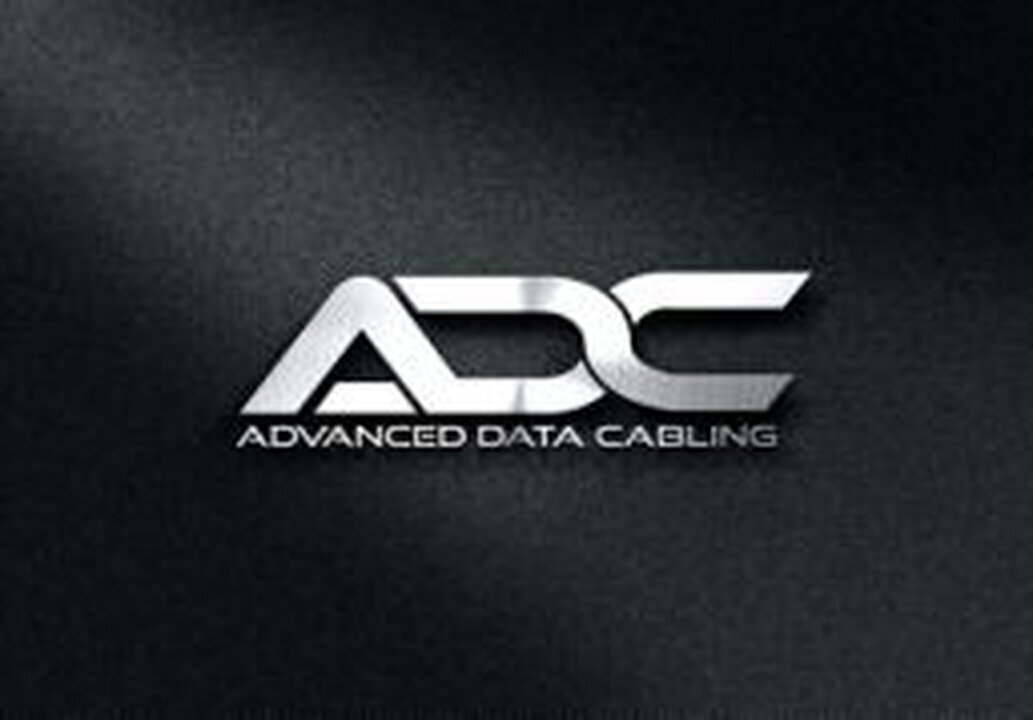 Advanced Data Cabling Image