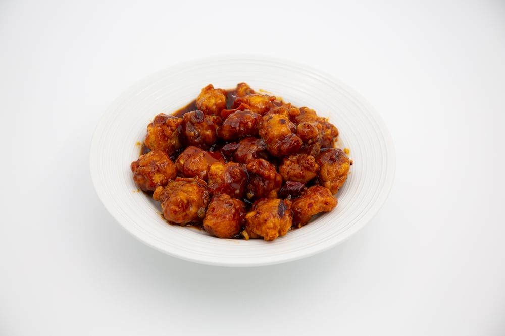 General Gao's Chicken
