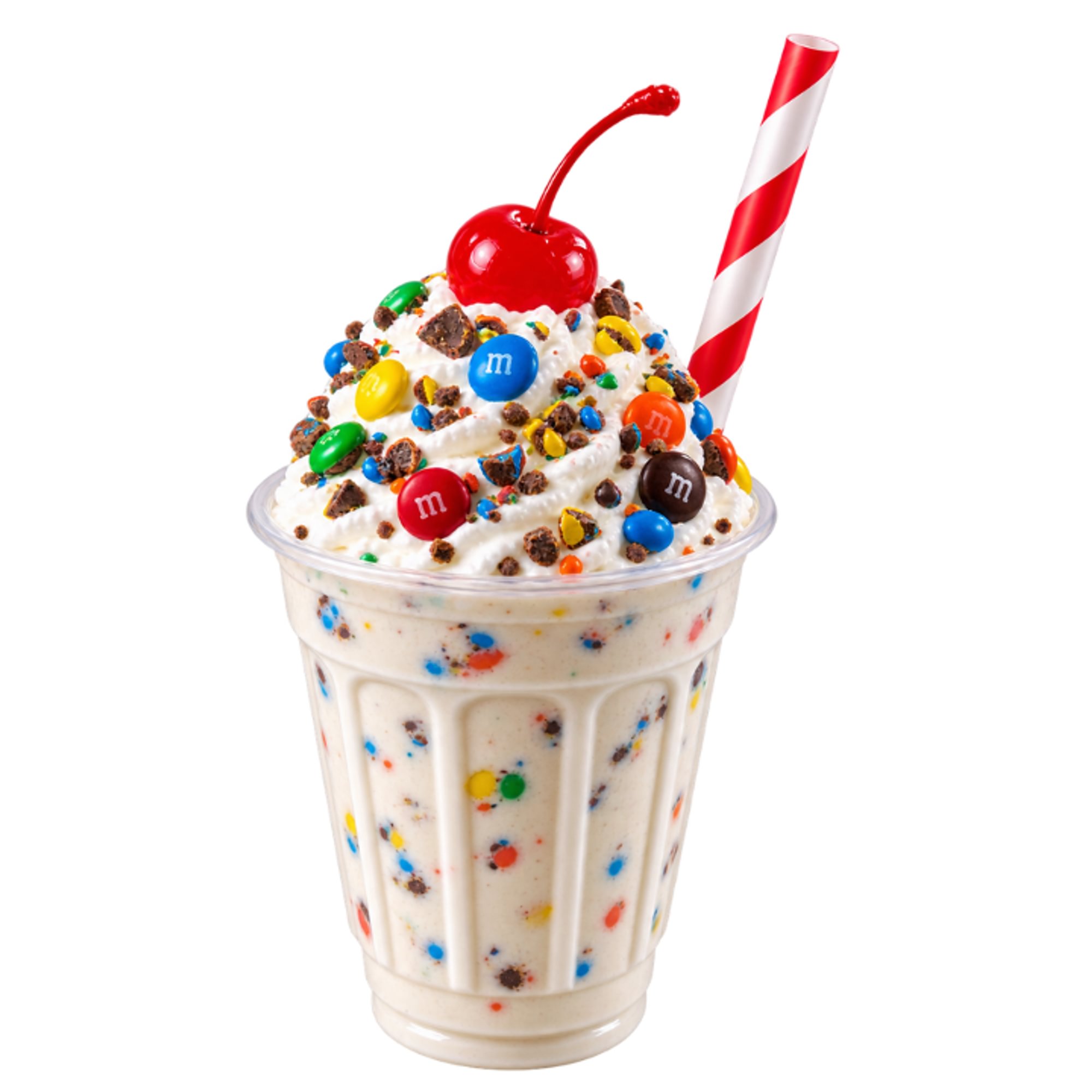 M&M Shake - Kids