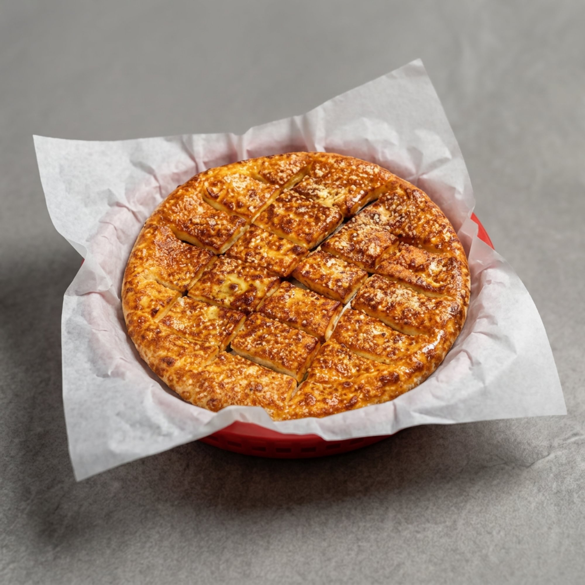 Bread Sticks