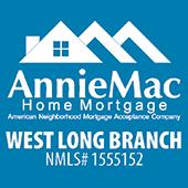 AnnieMac Home Mortgage - West Long Branch