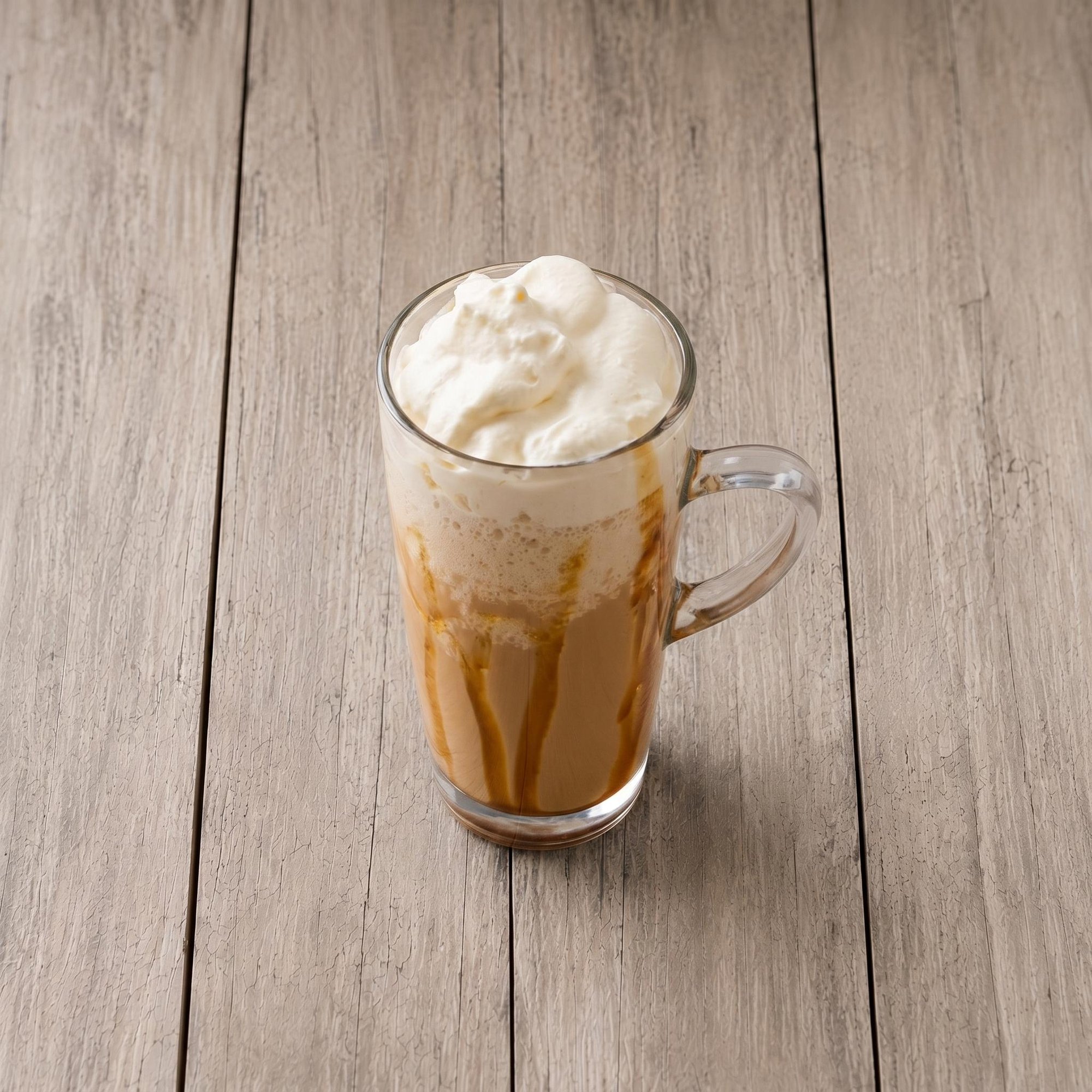 Coffee Frappe