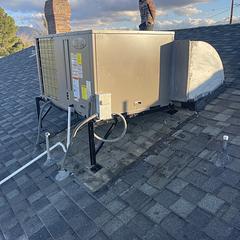 A Plus Air Corp Image