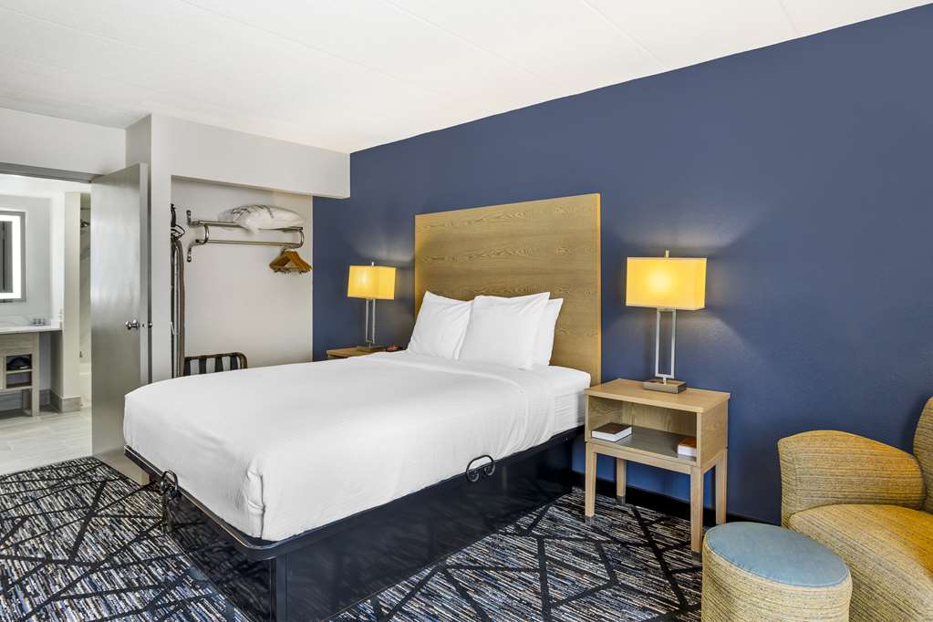 Best Western Westgate Inn Image