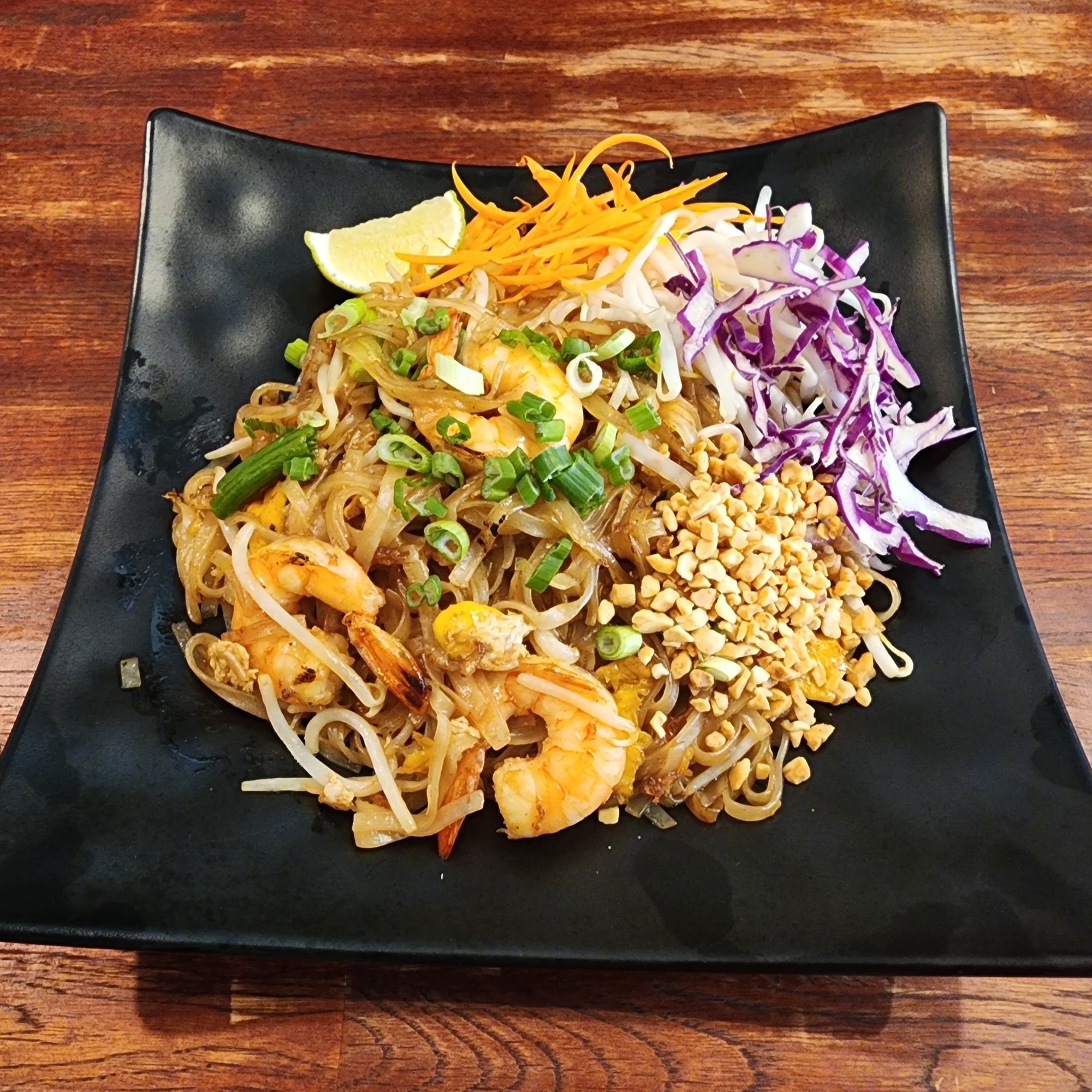 Pad Thai Noodle
