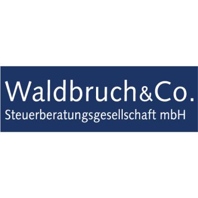 Logo von Waldbruch & Co. Steuerberatungsgesellschaft mbH