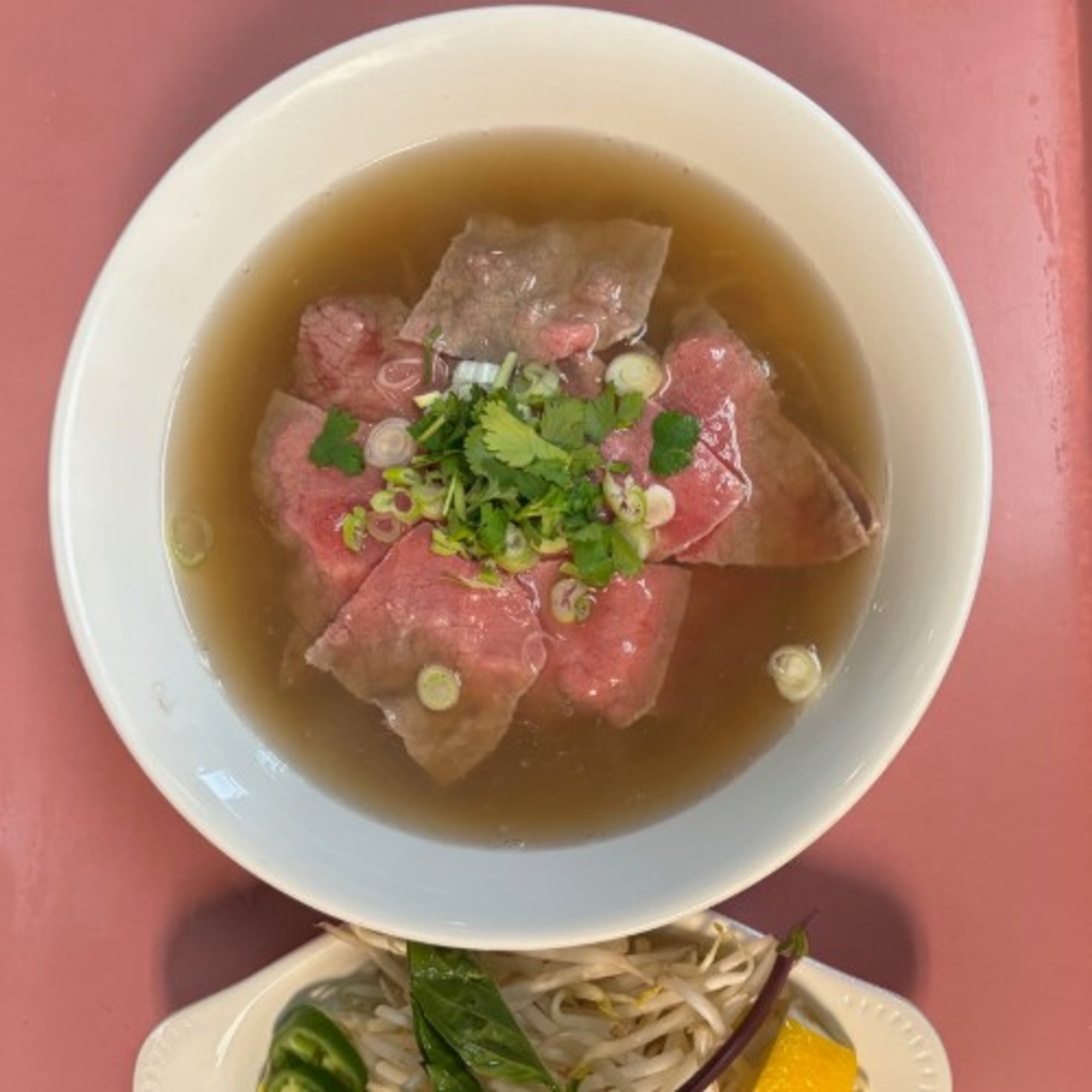13. Pho Tai