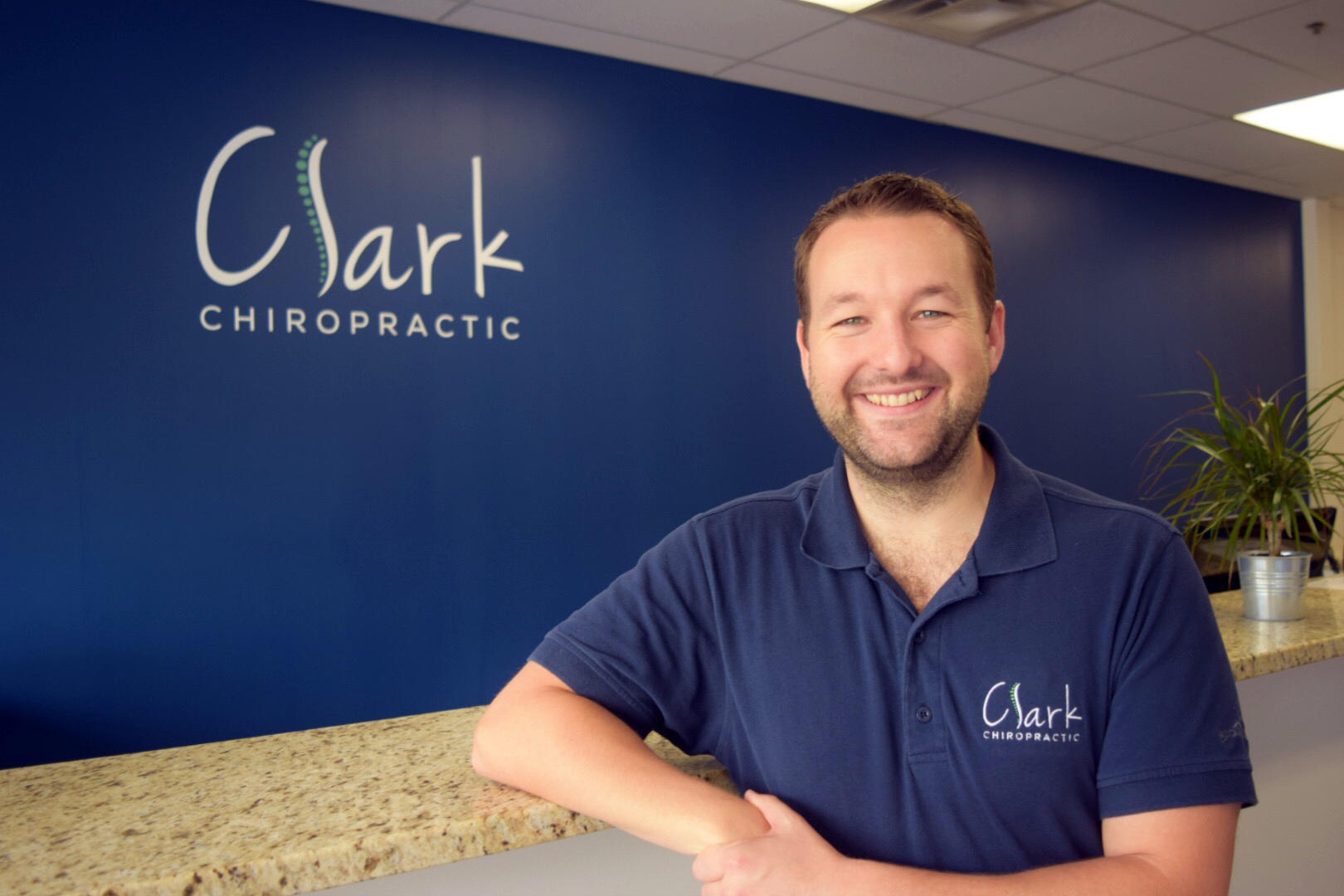 Clark Chiropractic Photo