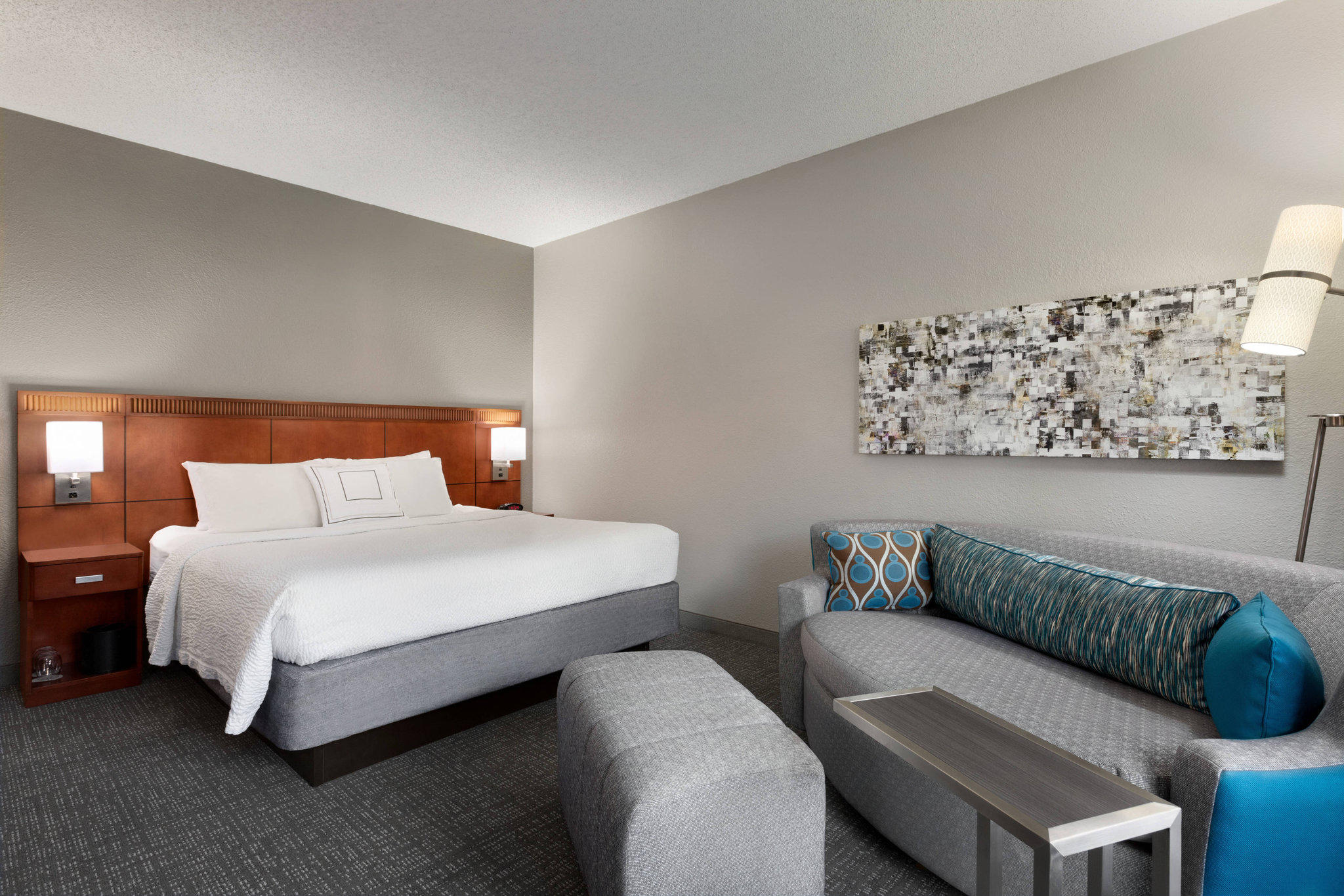 Courtyard by Marriott Fort Myers Cape Coral Photo