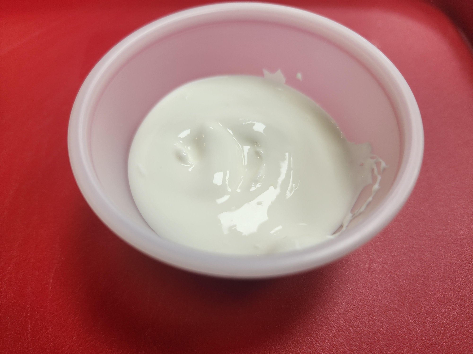 Sour Creme 1oz