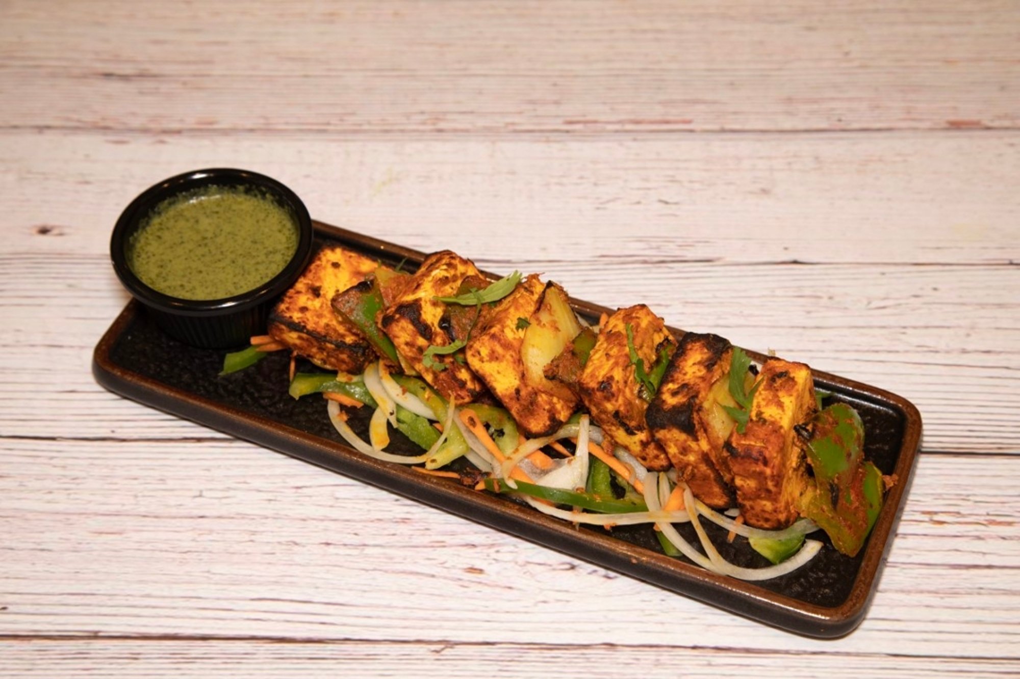 Paneer Tikka