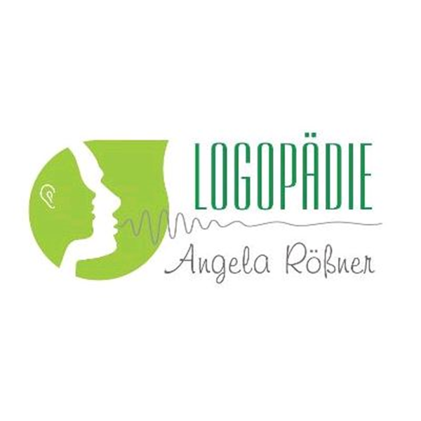 Logo von Logopädische Praxis Angela Rößner