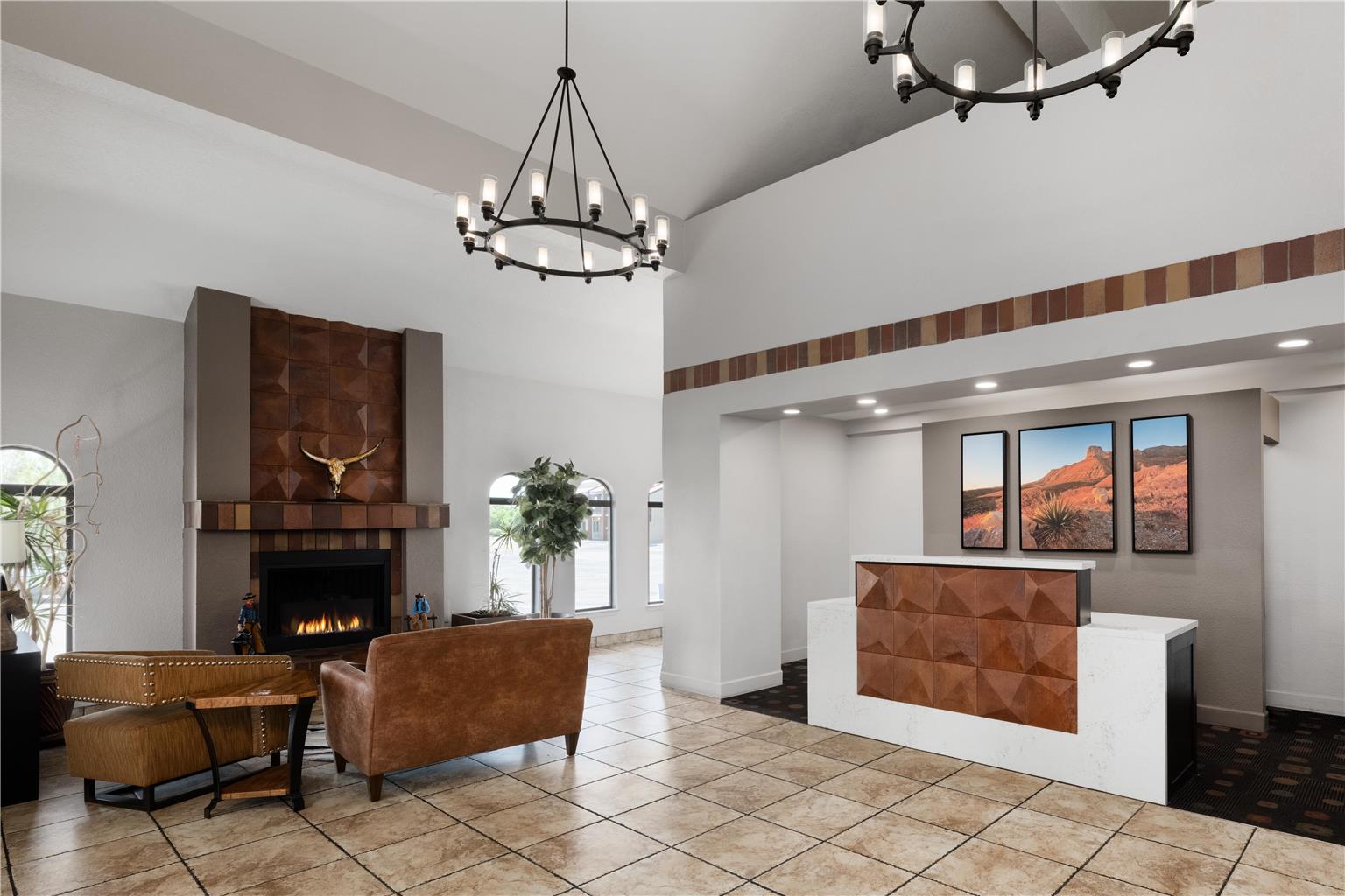 Best Western Discovery Inn Image