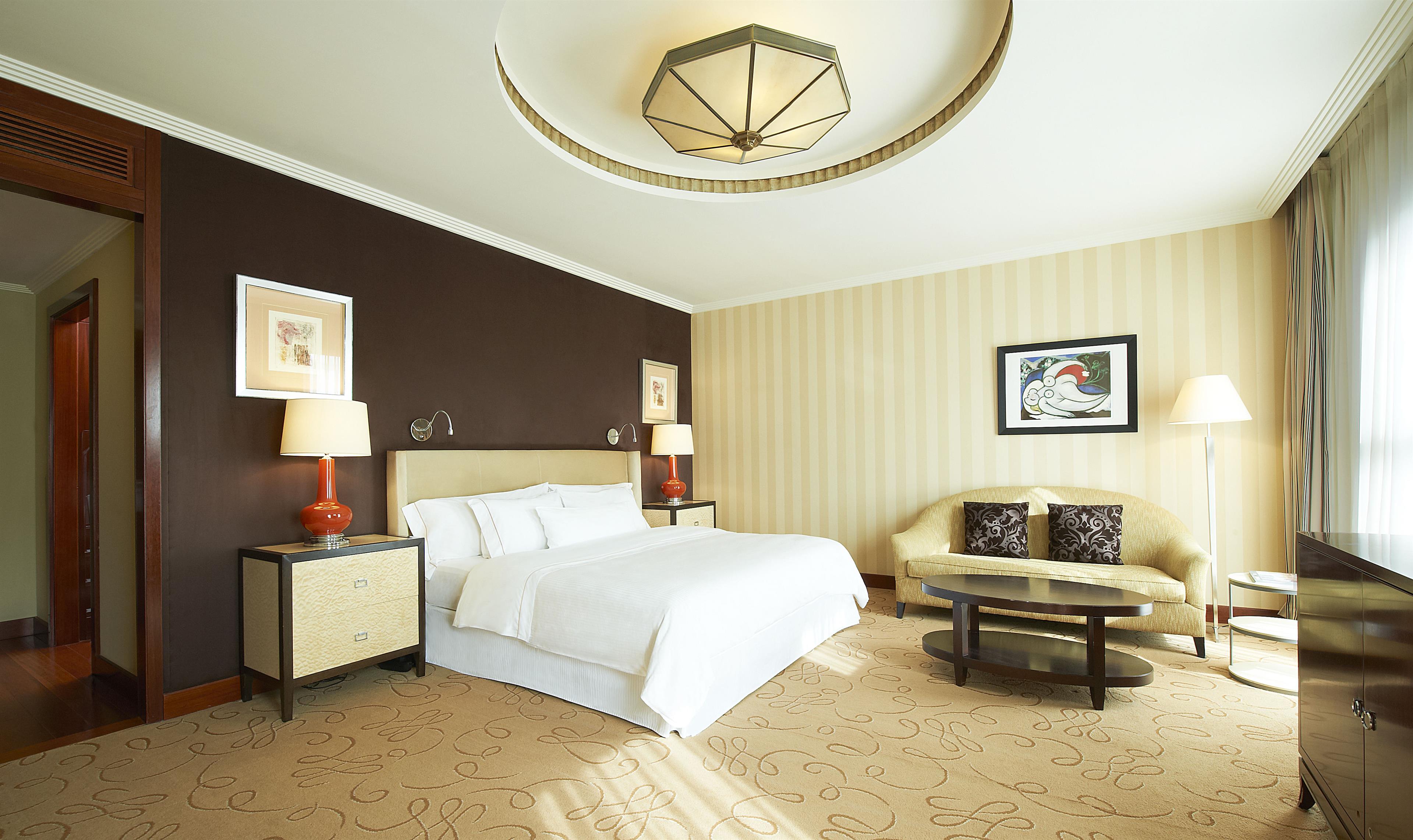 Images The Westin Valencia