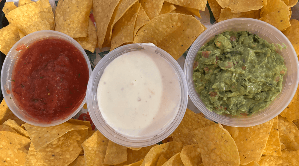 Queso Dip
