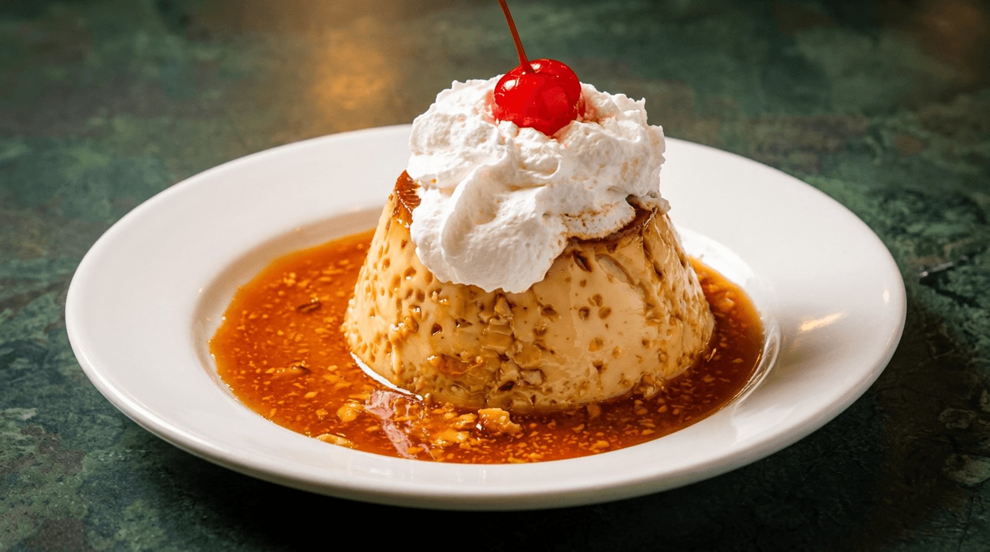 Flan